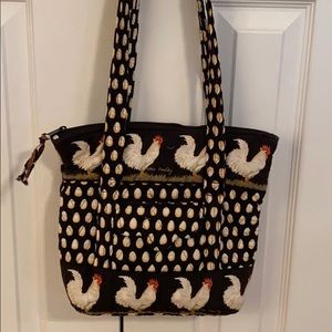 Vera Bradley Chanticleer Bag
